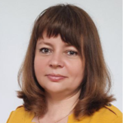 Лукина Елена Юрьевна