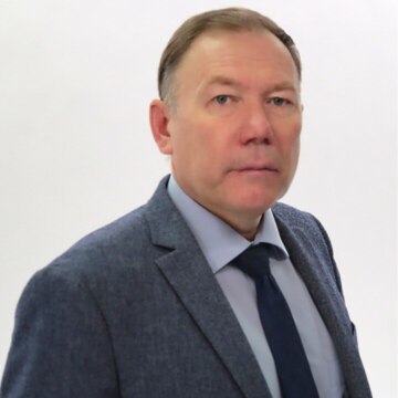 Дмитрий Владимирович Фомин