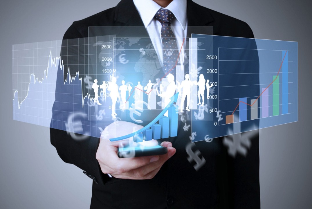 Круглый стол: «Развитие предпринимательства в IT отрасли»