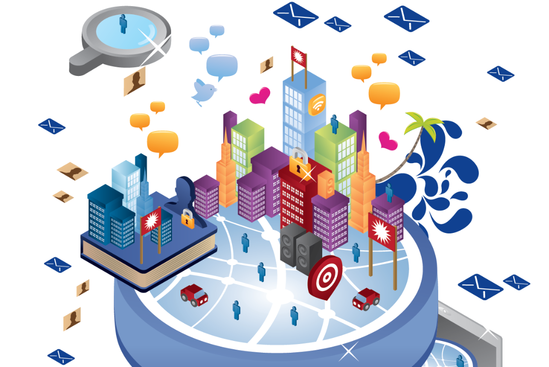 Круглый стол «Современная Инновационная инфраструктура»