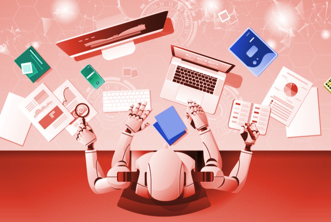 Круглый стол «Проблемы роботизации»