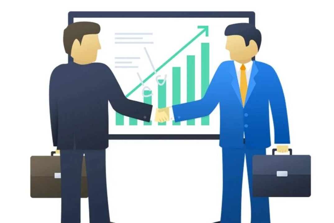 Круглый стол «История развития предпринимательства»