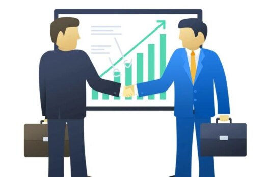 Круглый стол «История развития предпринимательства»