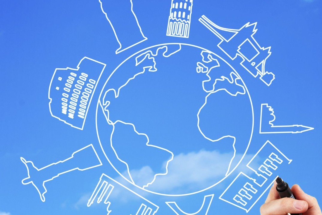 Круглый стол: Особенности маркетинга в туристской индустр...