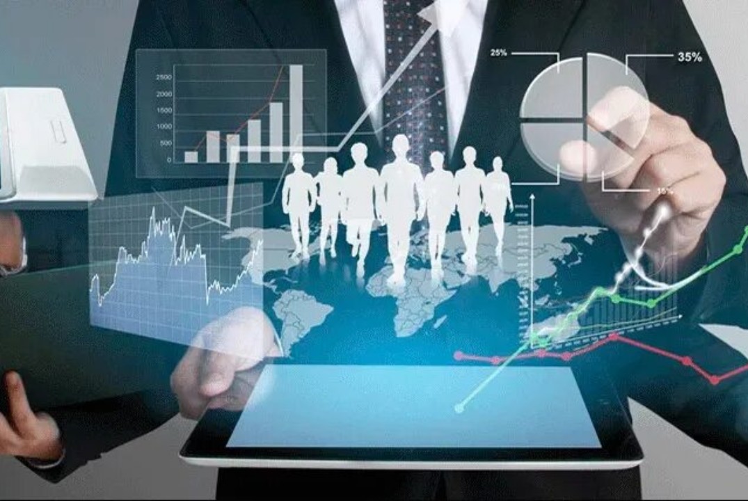 Развитие предпринимательства в России