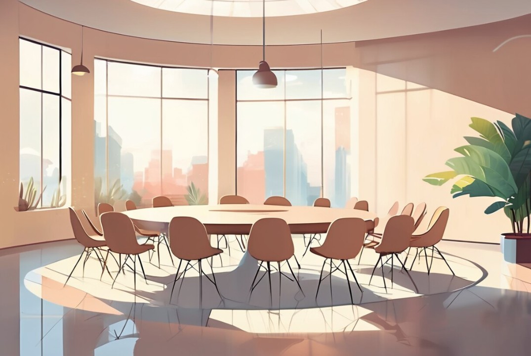 Совещание по развитию сотрудничества