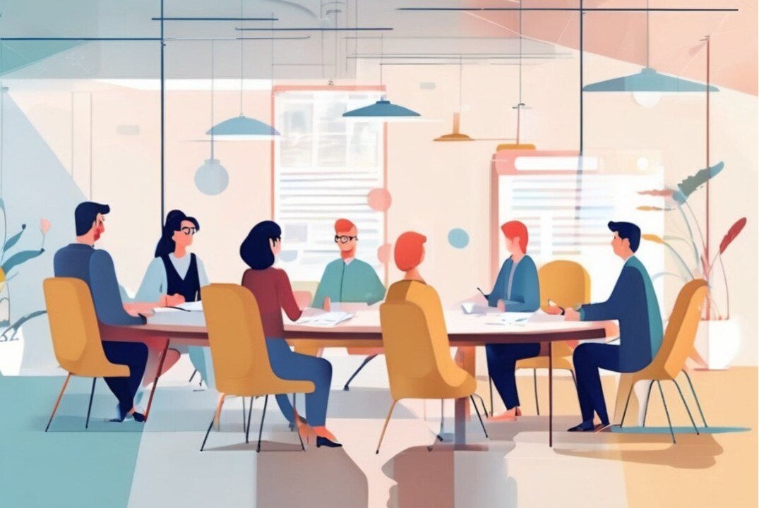 Совещание по вопросу участия в программах поддержки Фонда «Сколково»