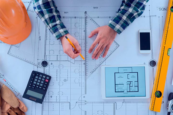 Мастерская-кружок по проектированию