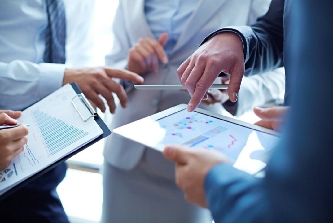 "Фронтиры Мировой научной повестки": об особо значимых тематиках и научных направлениях исследований (робототехника)