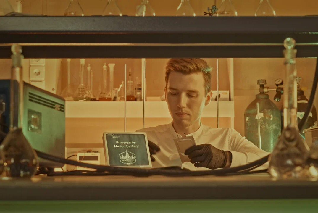 Кинопоказ "Код Менделеева"