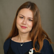 Муливенко Елизавета Витальевна