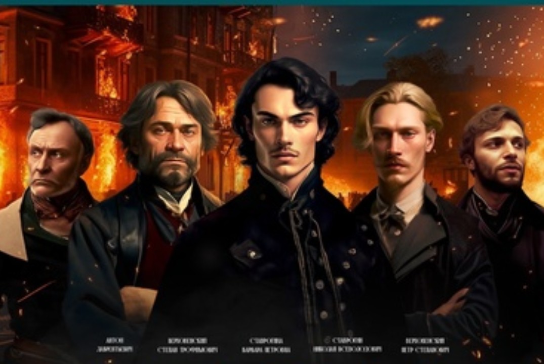 Книжный клуб "PROСВЕТ"