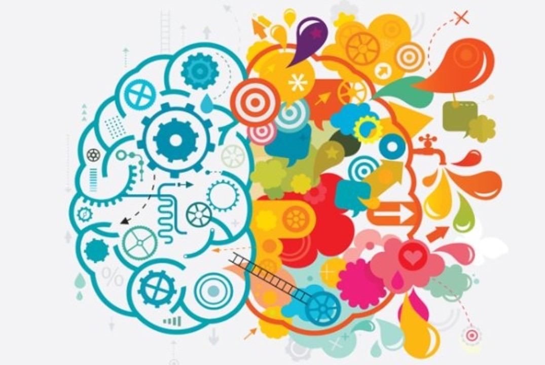 How To Think Creative?