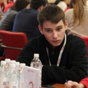 Моисеев Арсений Александрович