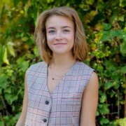 Терешкина Ксения Ивановна Терешкина Ксения Ивановна