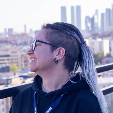 Таис Покрой