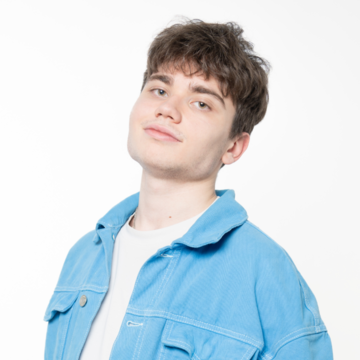 Максим Витальевич Кузнецов