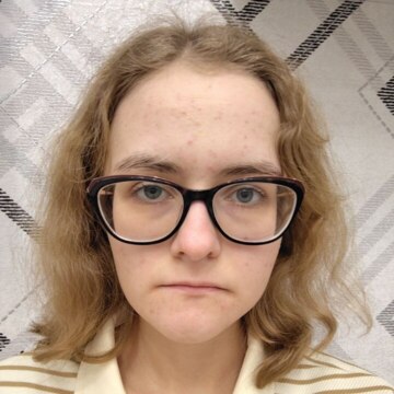 Реутова Дарья Андреевна Реутова Дарья Андреевна