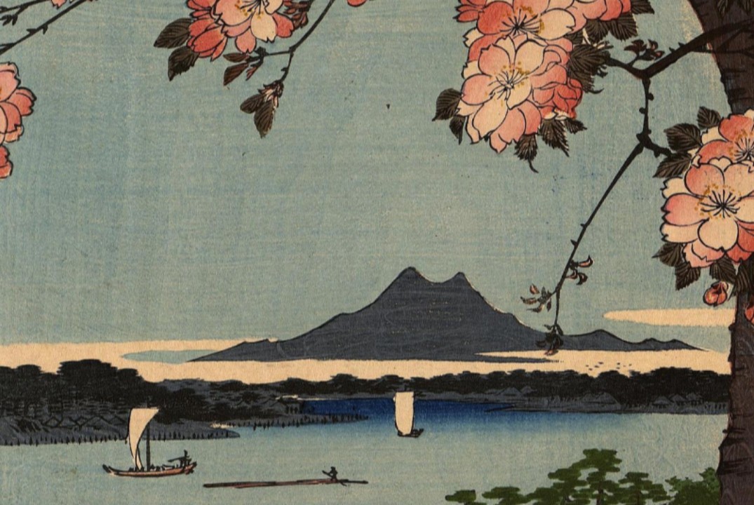 "Современная японская проза (на материале произведений Юк...