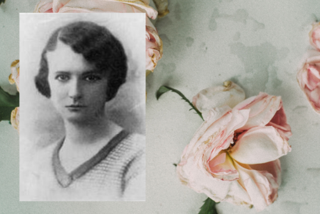 Лекция "Жизнь и творчество итальянской поэтессы 1 половин...