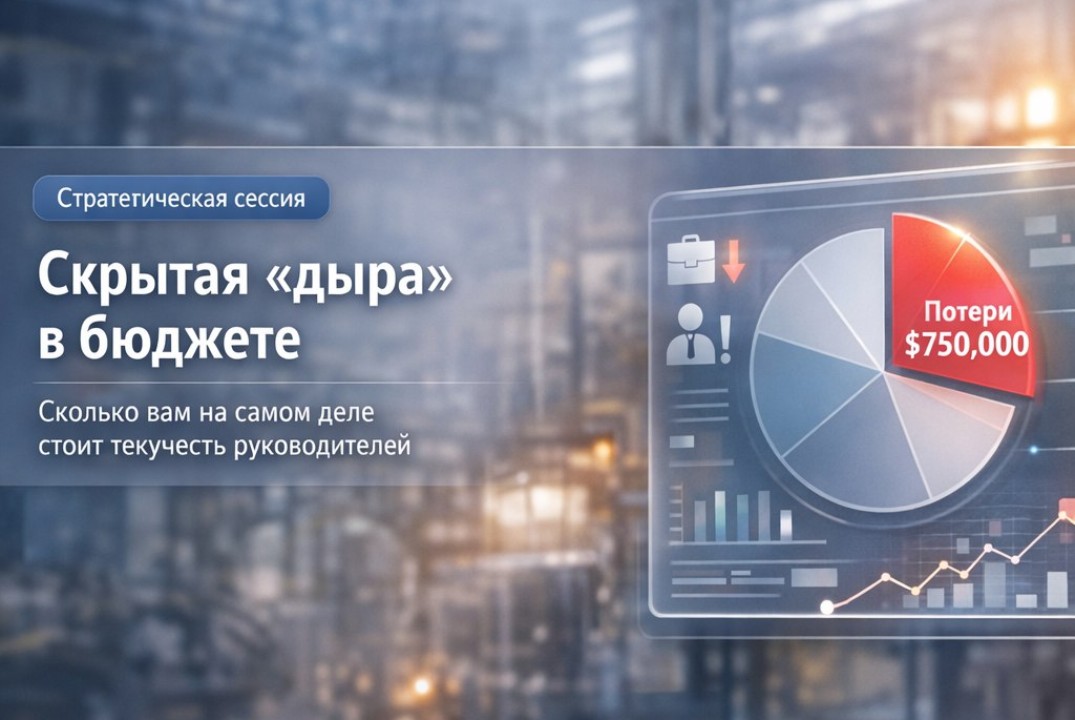 Скрытая «дыра» в бюджете: Сколько вам на самом деле стоит...