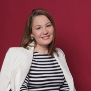 Лиджиева Анастасия Федоровна