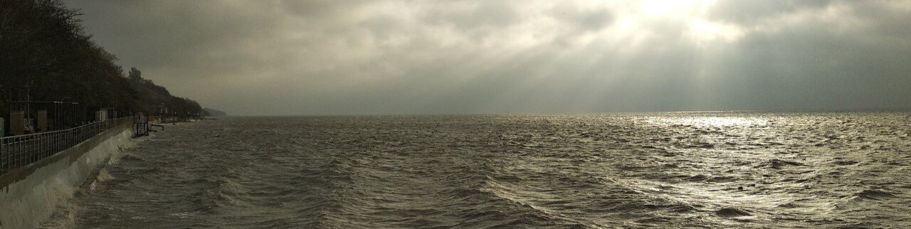 Обложка профиля