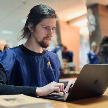 Артем Викторович Ярцев