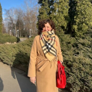 Ольга  Корева