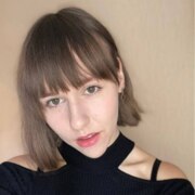 Чернышова Алина Денисовна Чернышова Алина Денисовна