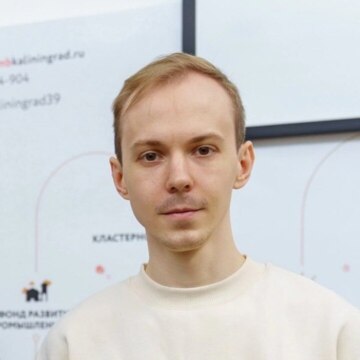 Кирилл Константинович Веселовский