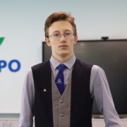 Серышев Артём Владимирович