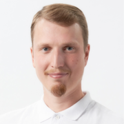 Артём Любченко