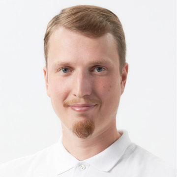 Артём Юрьевич Любченко