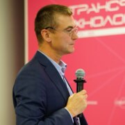 Георгий Бобылев