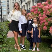 Забоева Марина Александровна Забоева Марина Александровна