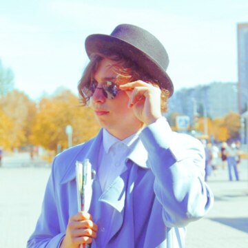 Семен Олегович Прошев