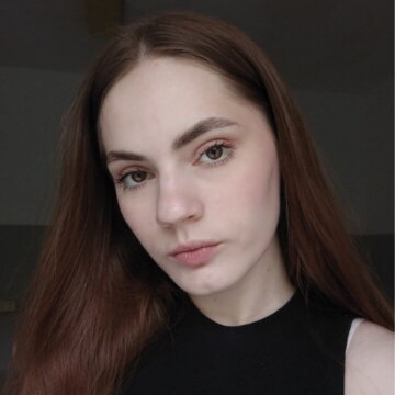 Юлия Руслановна Ильясова