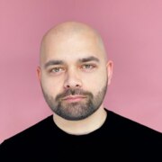 Илья Токарев