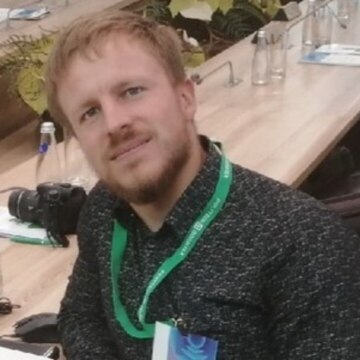 Александр Владимирович Бурчаков