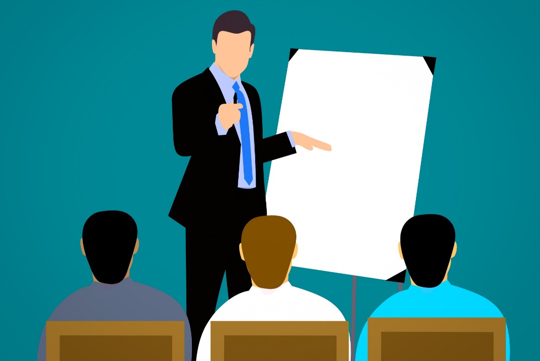 Тренинги предпринимательских компетенций