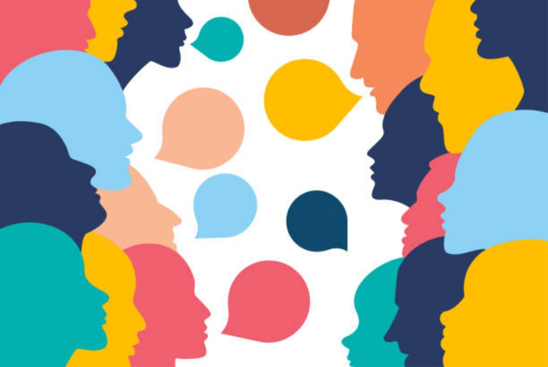 Сбор для лидеров молодёжных общественных объединений