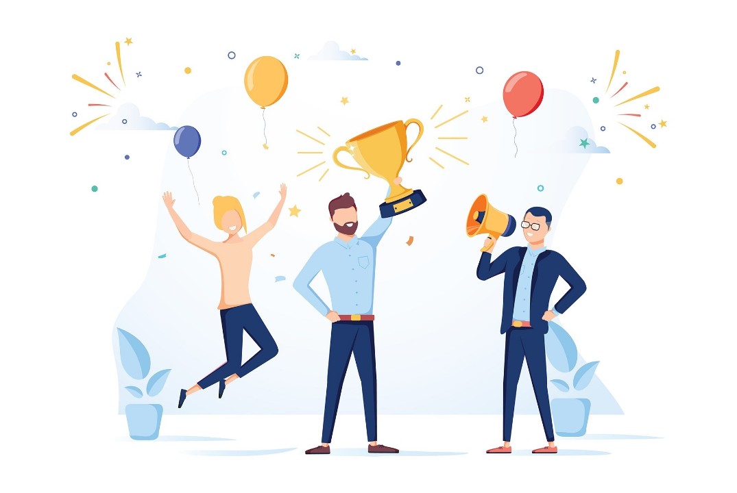 Церемония закрытия образовательно-туристской программы "У...