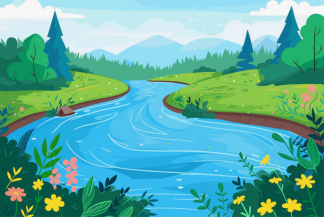 День защитников рек