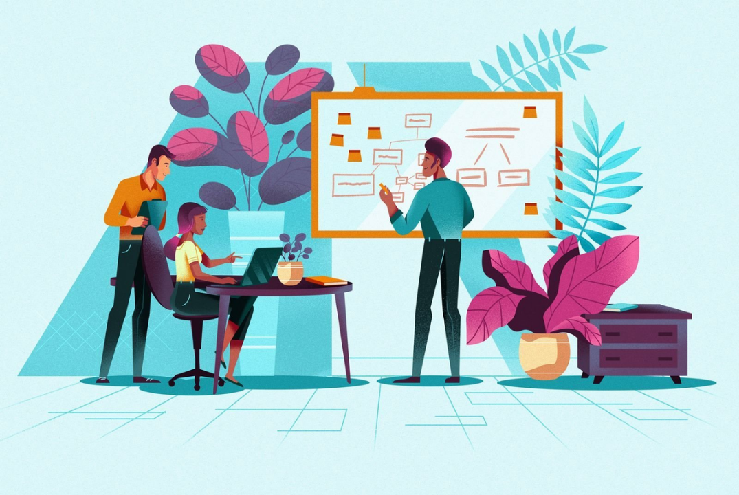 Экспертиза проектов участников Акселератора МАКИ