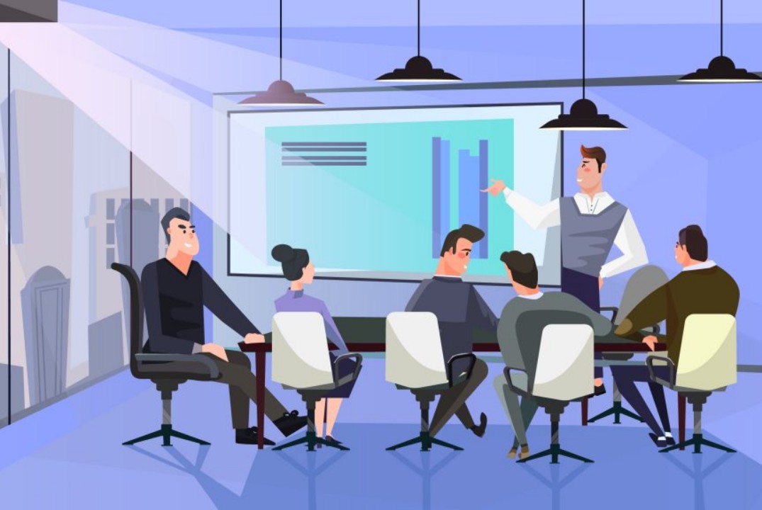 Тренинги предпринимательских компетенций: игротехника в о...