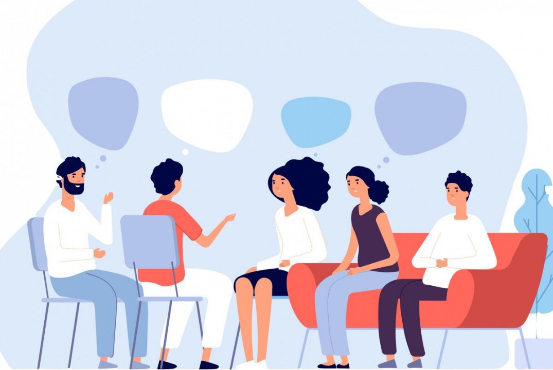 Внутривузовский этап "Твой Ход Х Дебатлл"