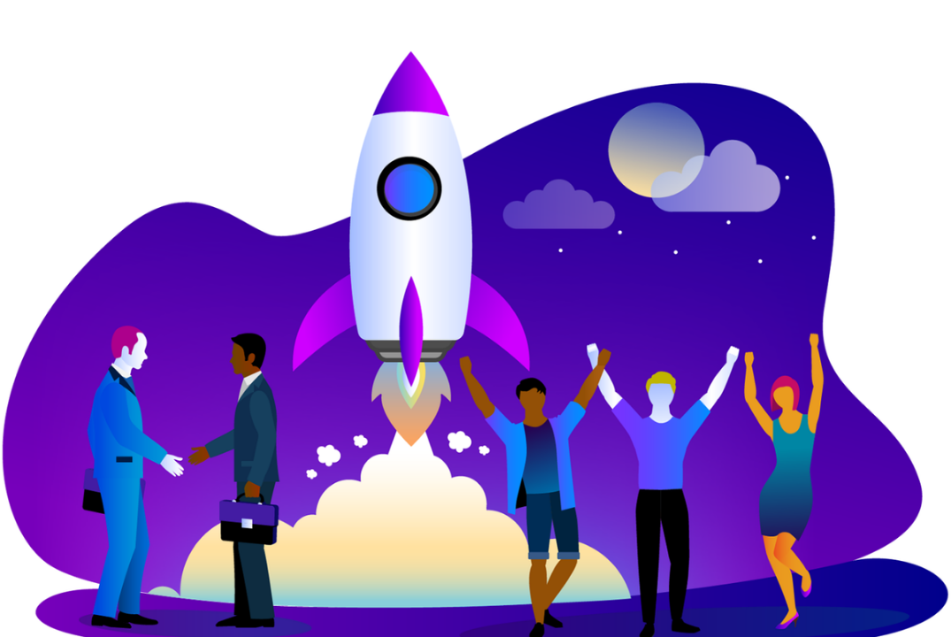 Мой Стартап