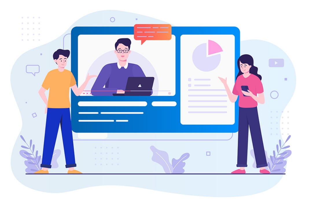 Защита проектов