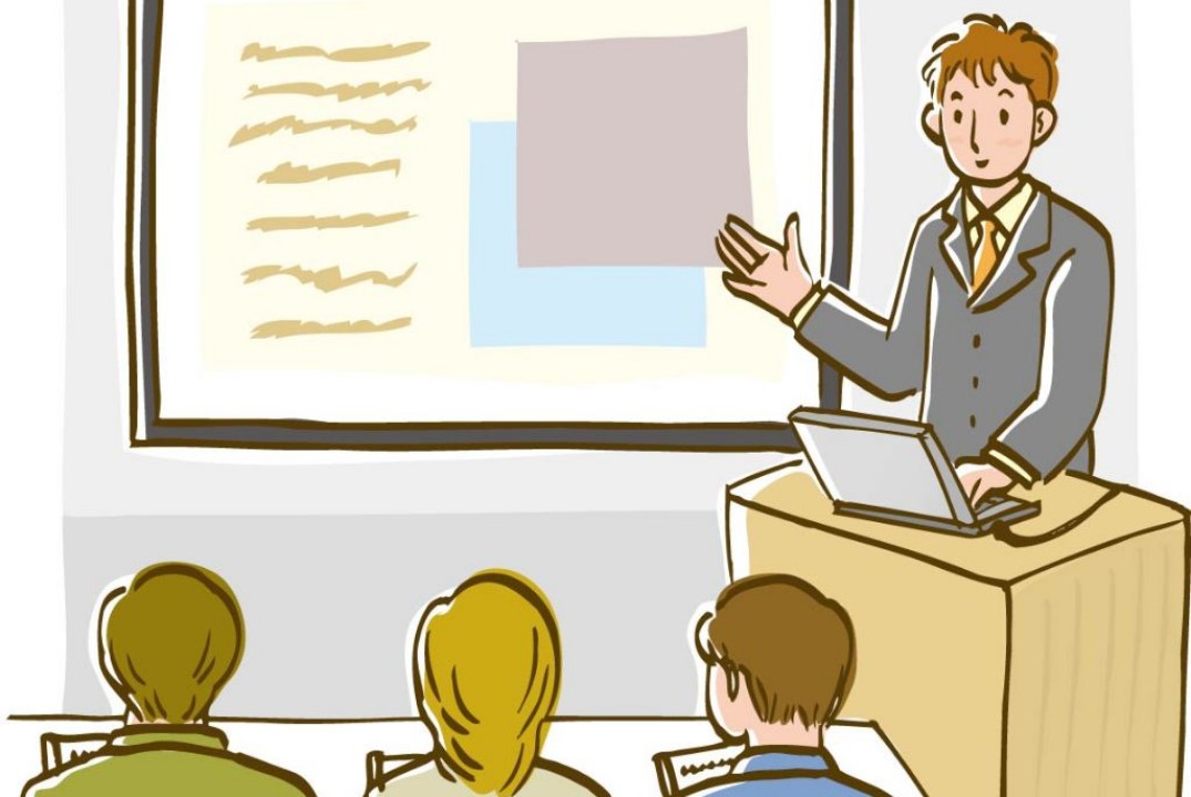 Встреча с ответственным секретарем приёмной комиссии